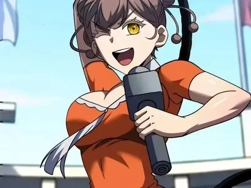 Mệnh Luân Chi Chủ! Làm Kẻ Biến Dị Giáng Xuống Nhân Gian Chap 216 - Next Chap 217