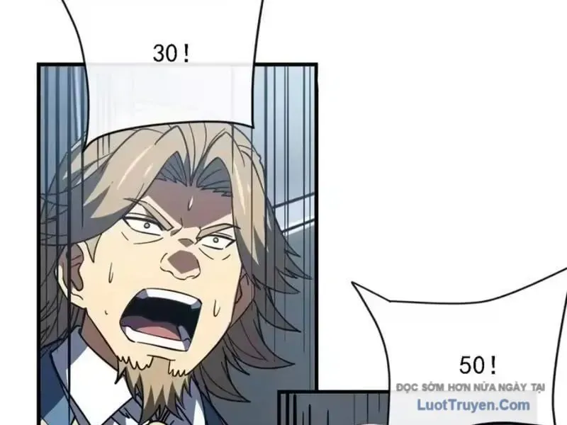 Mệnh Luân Chi Chủ! Làm Kẻ Biến Dị Giáng Xuống Nhân Gian Chap 216 - Next Chap 217