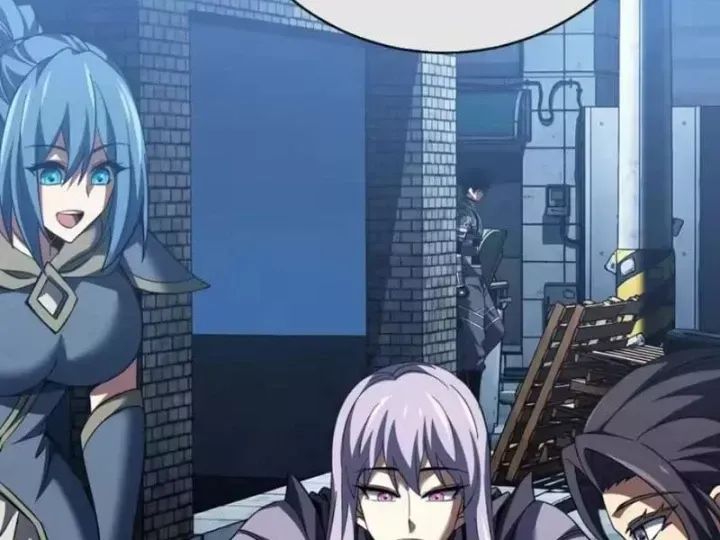 Mệnh Luân Chi Chủ! Làm Kẻ Biến Dị Giáng Xuống Nhân Gian Chap 223 - Next Chap 224