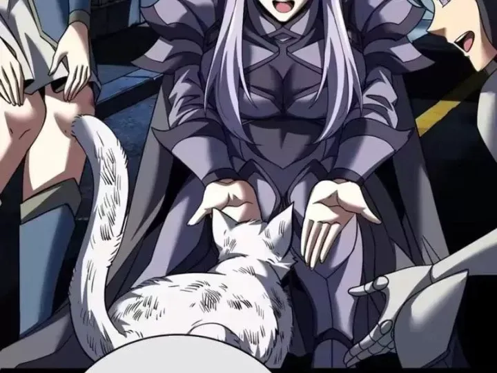 Mệnh Luân Chi Chủ! Làm Kẻ Biến Dị Giáng Xuống Nhân Gian Chap 223 - Next Chap 224