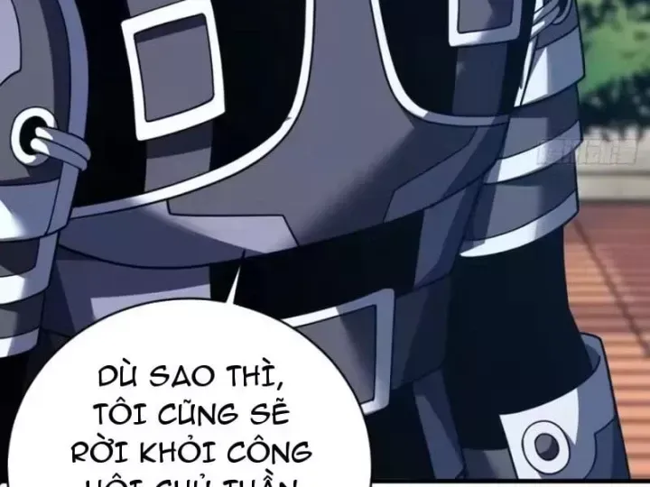 Mệnh Luân Chi Chủ! Làm Kẻ Biến Dị Giáng Xuống Nhân Gian Chap 223 - Next Chap 224