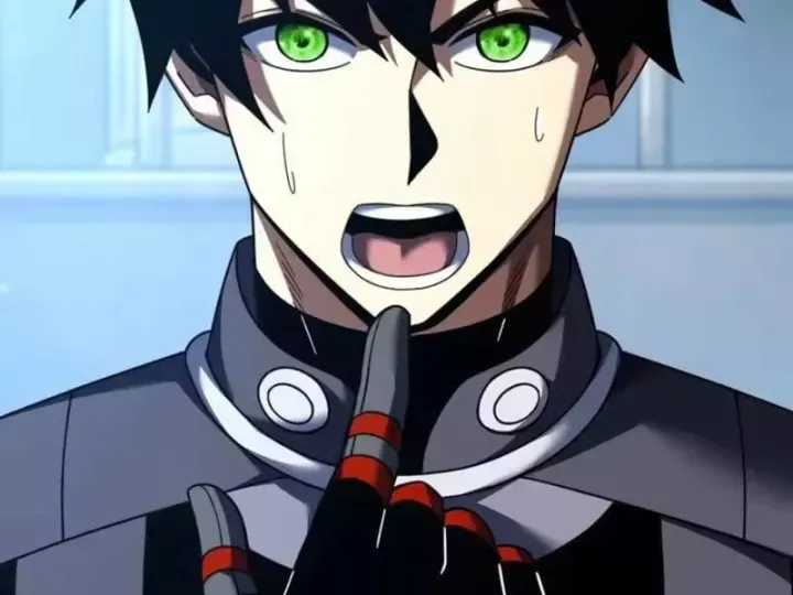 Mệnh Luân Chi Chủ! Làm Kẻ Biến Dị Giáng Xuống Nhân Gian Chap 223 - Next Chap 224