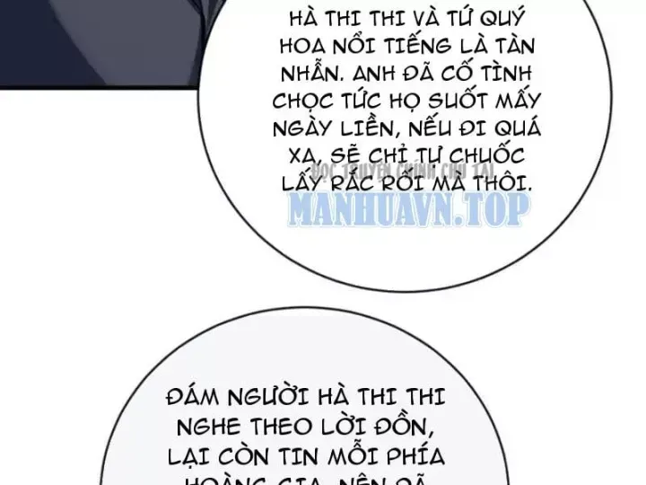 Mệnh Luân Chi Chủ! Làm Kẻ Biến Dị Giáng Xuống Nhân Gian Chap 223 - Next Chap 224