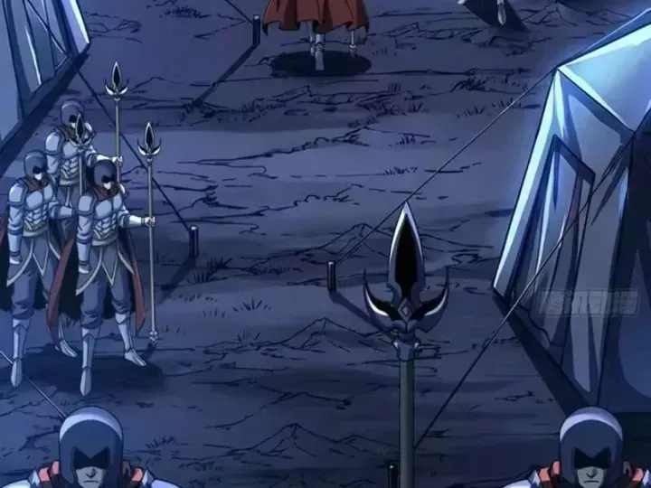 Mệnh Luân Chi Chủ! Làm Kẻ Biến Dị Giáng Xuống Nhân Gian Chap 223 - Next Chap 224