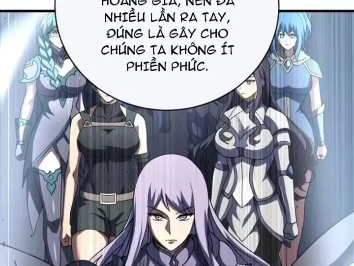 Mệnh Luân Chi Chủ! Làm Kẻ Biến Dị Giáng Xuống Nhân Gian Chap 223 - Next Chap 224