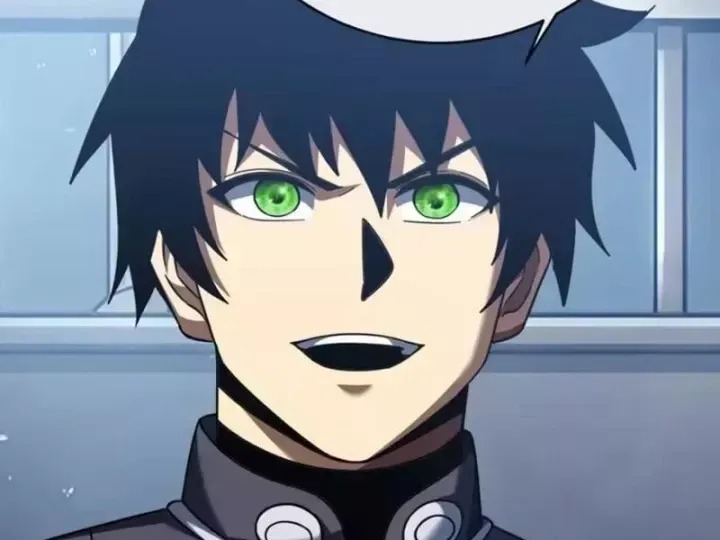 Mệnh Luân Chi Chủ! Làm Kẻ Biến Dị Giáng Xuống Nhân Gian Chap 223 - Next Chap 224