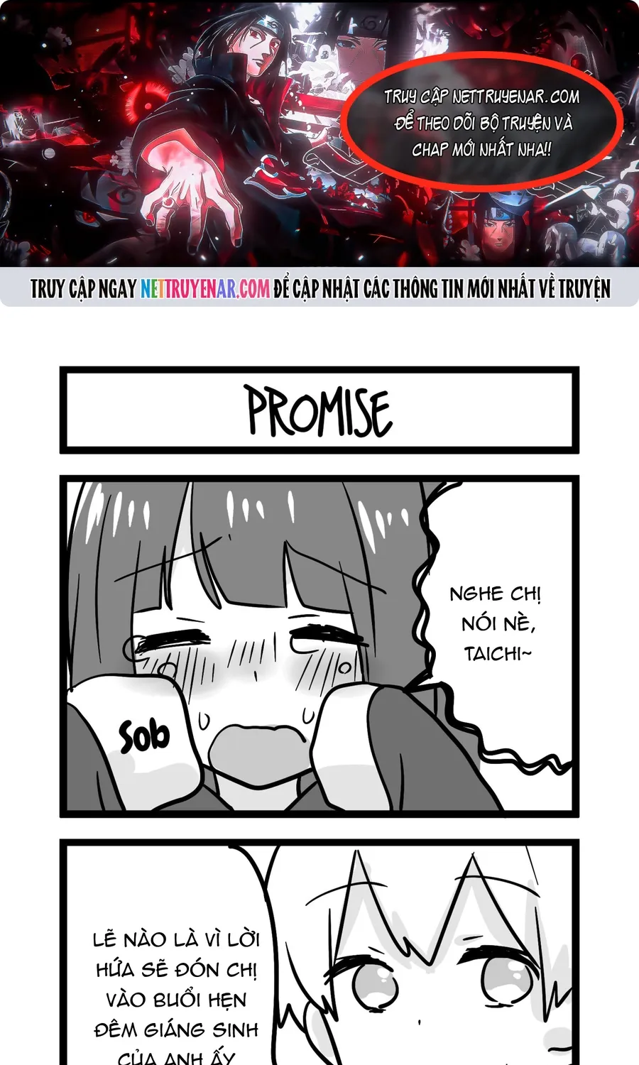 Menhera Shoujo Kurumi-Chan Chap 138 - Next Chap 139