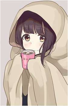 Menhera Shoujo Kurumi-Chan Chap 8 - Next Chap 9