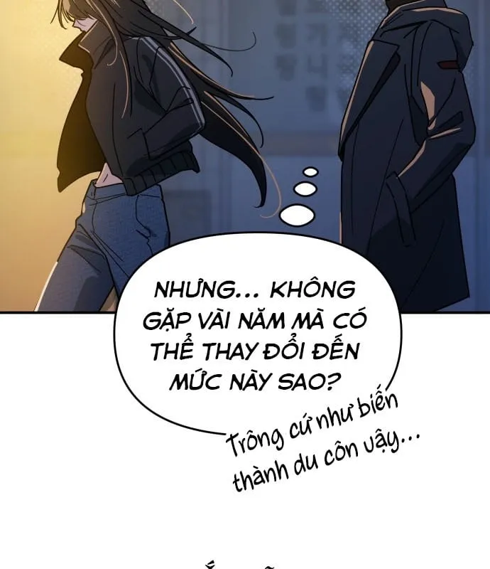 Mia đã trở lại Chap 1 - Next Chap 2