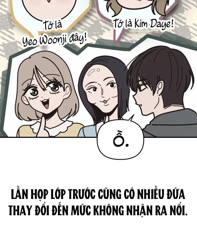 Mia đã trở lại Chap 1 - Next Chap 2
