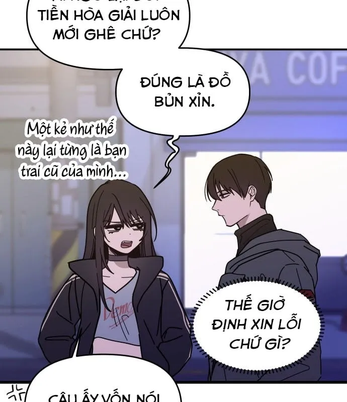 Mia đã trở lại Chap 1 - Next Chap 2