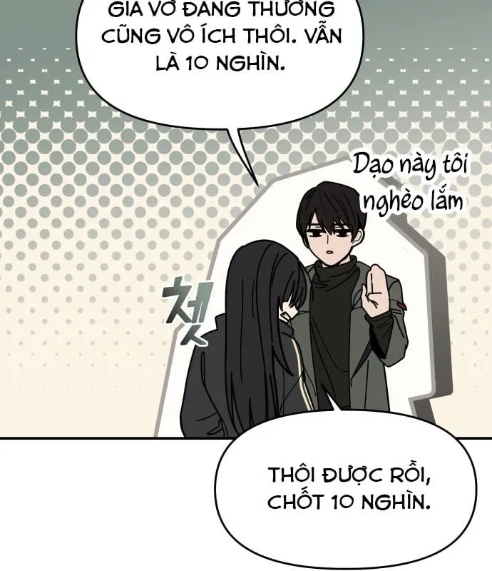 Mia đã trở lại Chap 1 - Next Chap 2