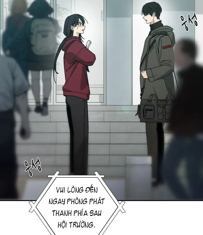 Mia đã trở lại Chap 1 - Next Chap 2