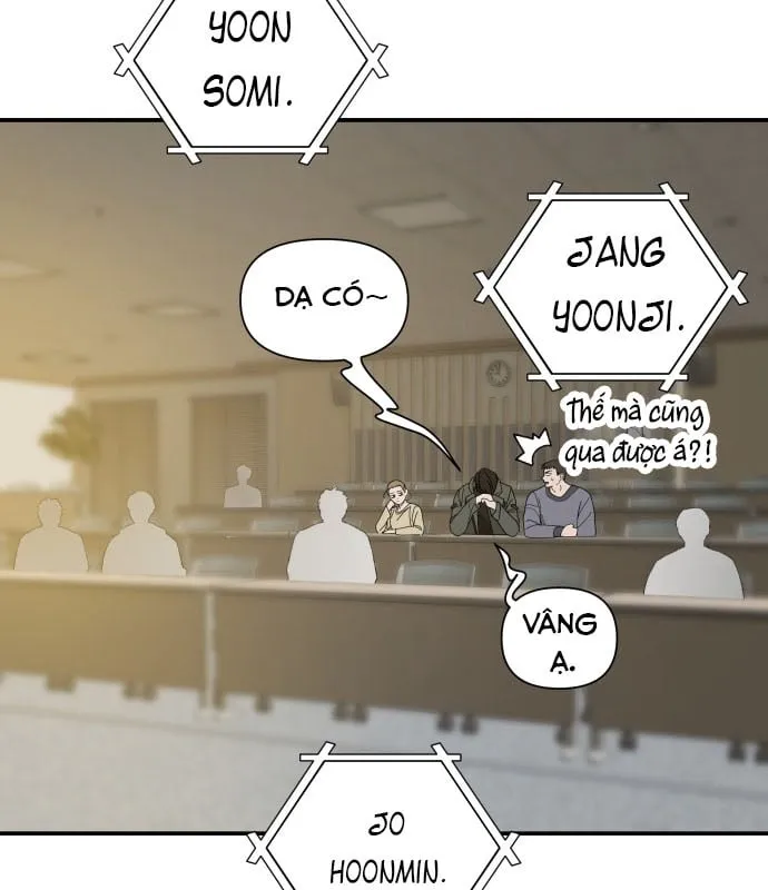 Mia đã trở lại Chap 1 - Next Chap 2