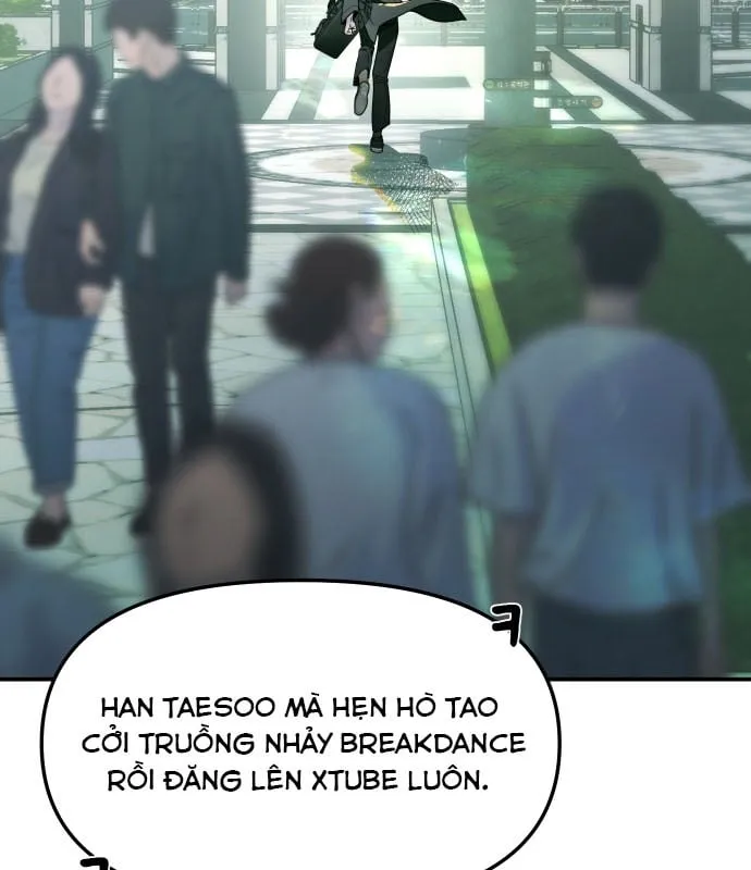 Mia đã trở lại Chap 1 - Next Chap 2