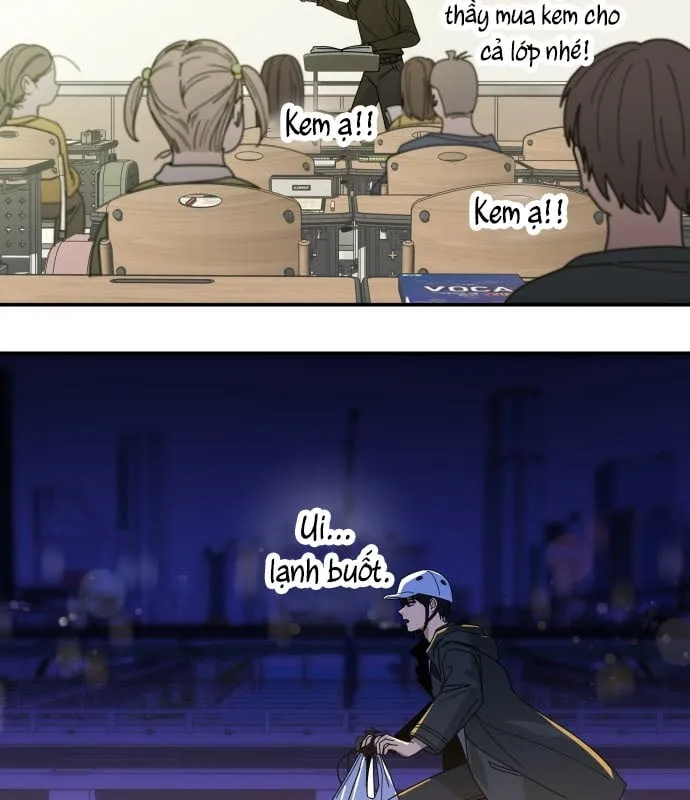 Mia đã trở lại Chap 1 - Next Chap 2