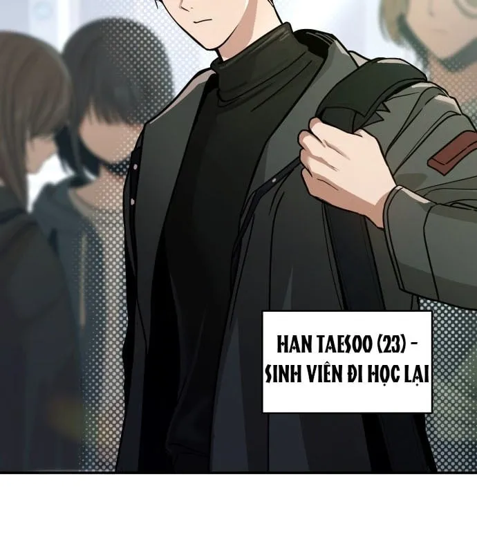 Mia đã trở lại Chap 1 - Next Chap 2