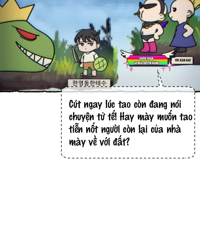 Mia đã trở lại Chap 1 - Next Chap 2