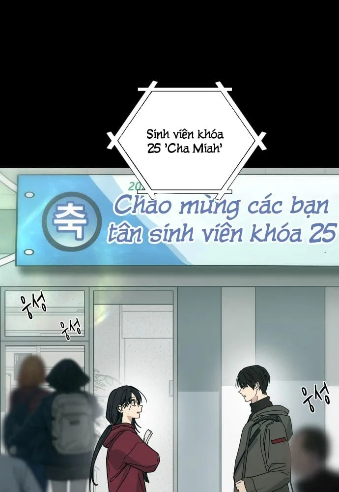 Mia đã trở lại Chap 2 - Next Chap 3