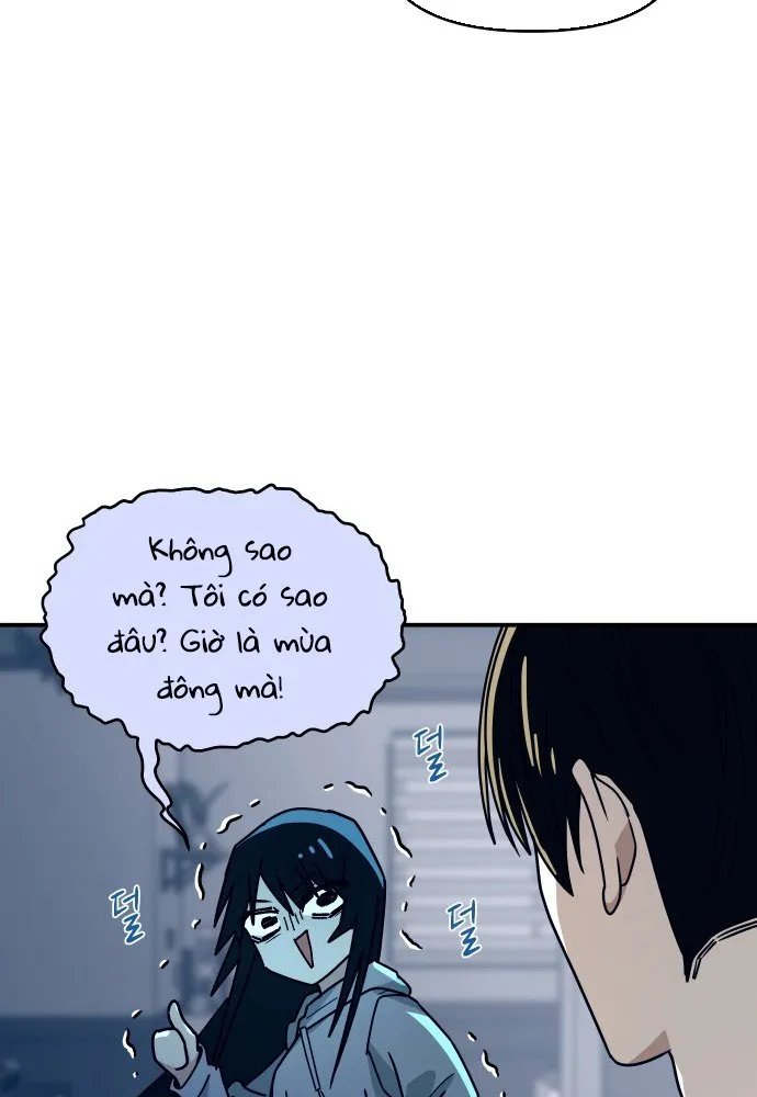 Mia đã trở lại Chap 2 - Next Chap 3