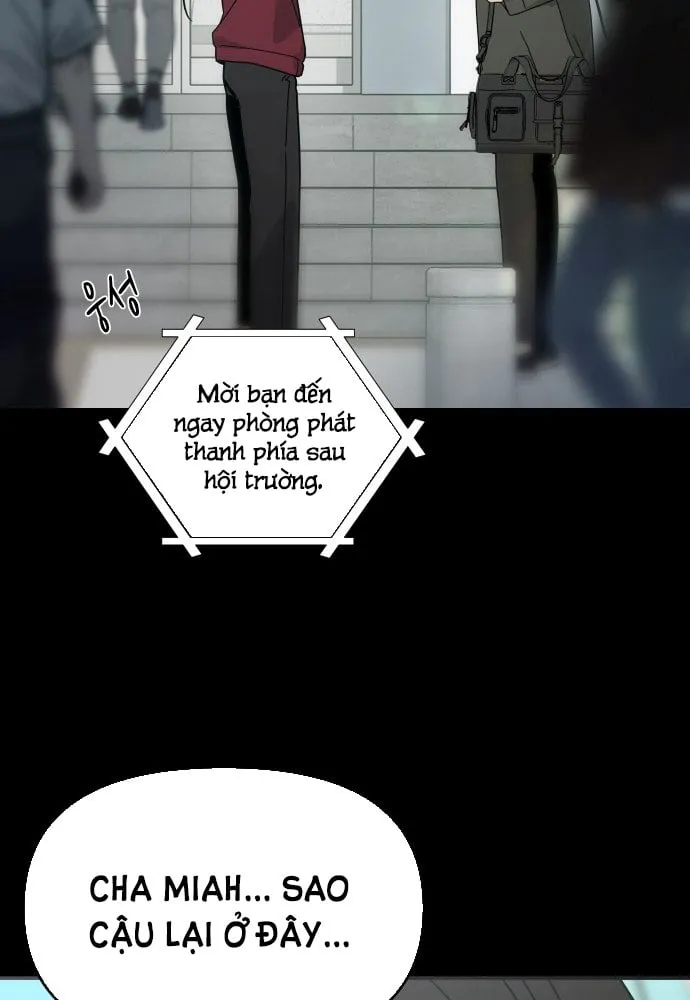 Mia đã trở lại Chap 2 - Next Chap 3