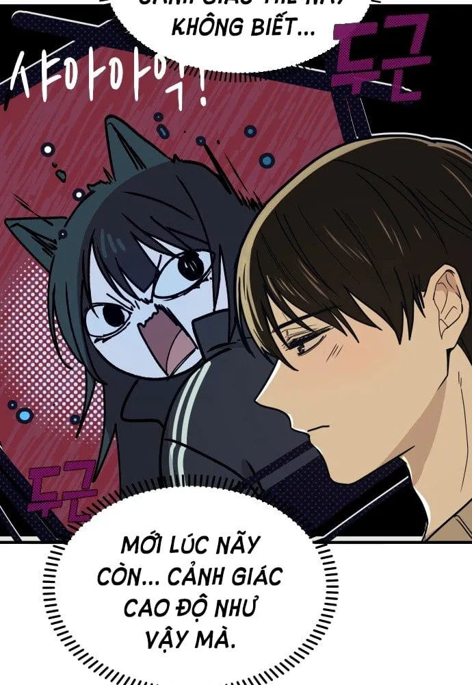 Mia đã trở lại Chap 2 - Next Chap 3