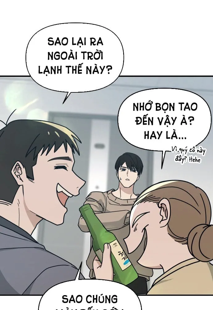 Mia đã trở lại Chap 2 - Next Chap 3