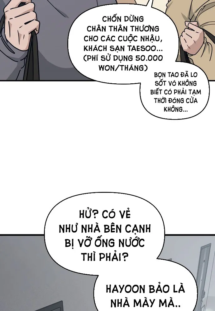 Mia đã trở lại Chap 2 - Next Chap 3