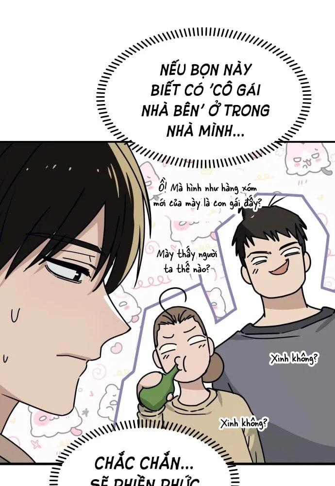 Mia đã trở lại Chap 2 - Next Chap 3