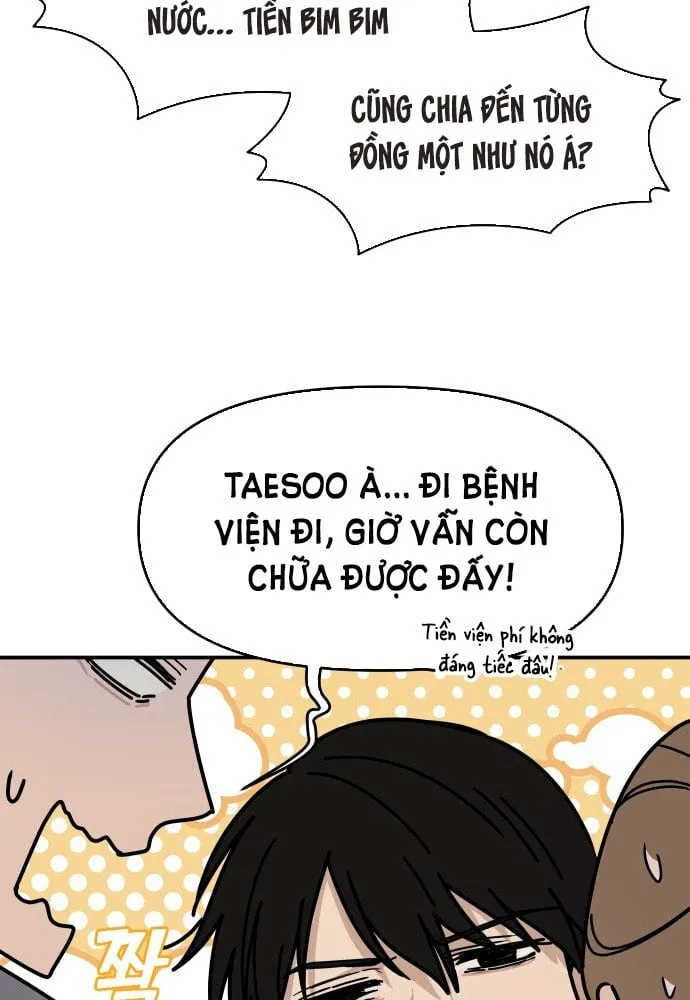 Mia đã trở lại Chap 2 - Next Chap 3