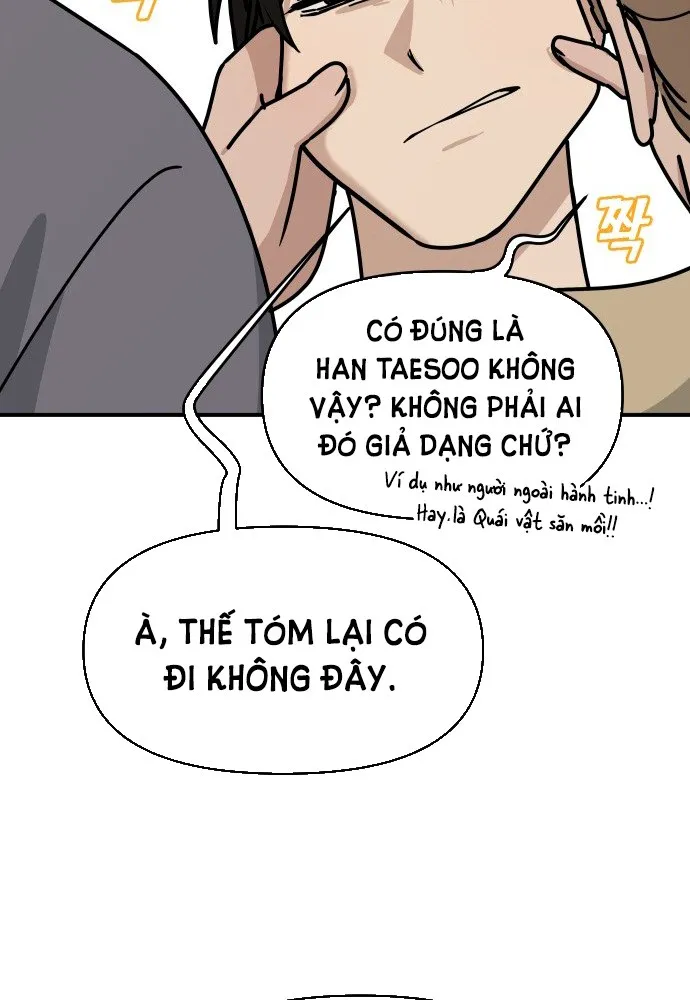 Mia đã trở lại Chap 2 - Next Chap 3
