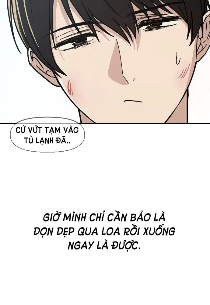 Mia đã trở lại Chap 2 - Next Chap 3