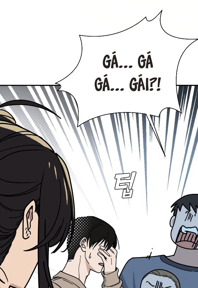 Mia đã trở lại Chap 2 - Next Chap 3