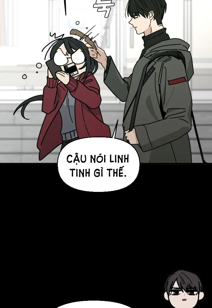 Mia đã trở lại Chap 2 - Next Chap 3