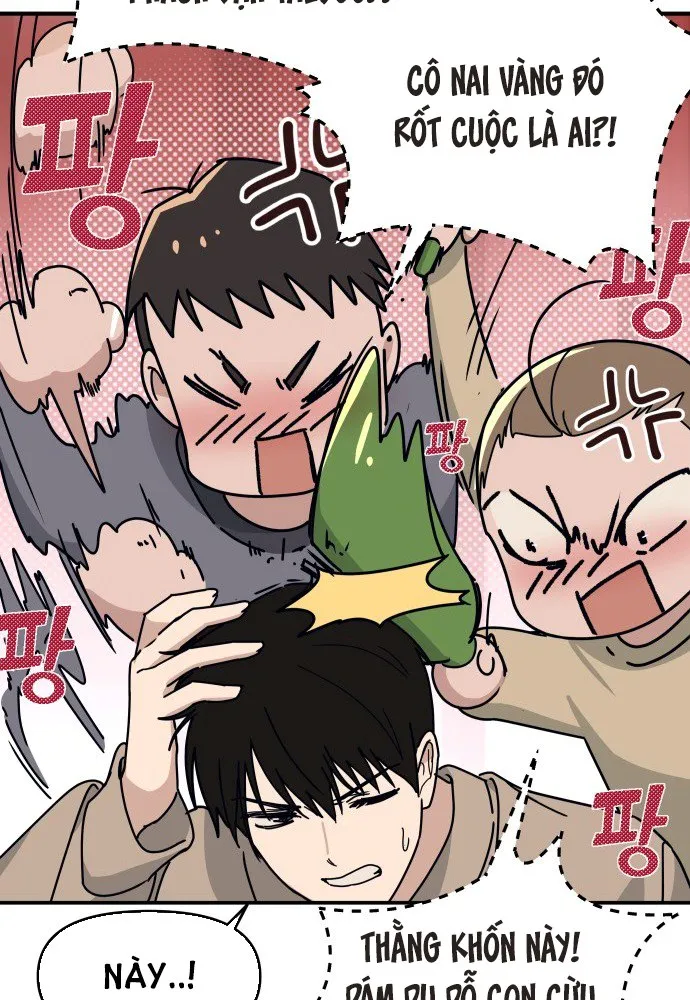 Mia đã trở lại Chap 2 - Next Chap 3