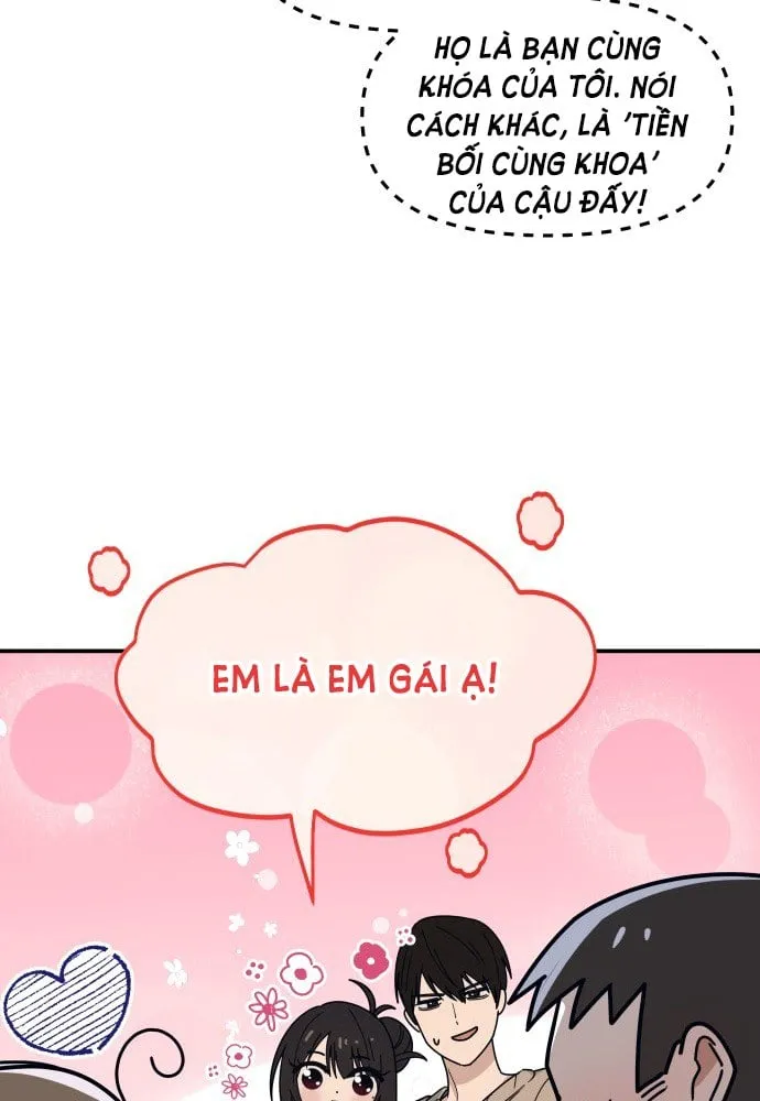 Mia đã trở lại Chap 2 - Next Chap 3