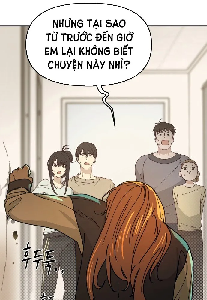 Mia đã trở lại Chap 2 - Next Chap 3