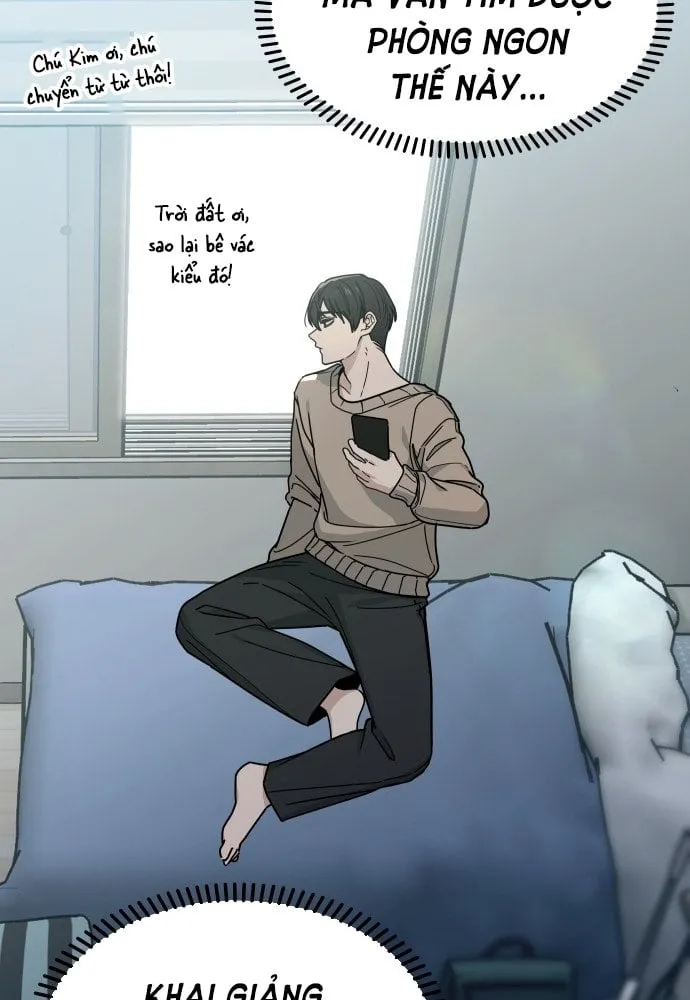 Mia đã trở lại Chap 2 - Next Chap 3