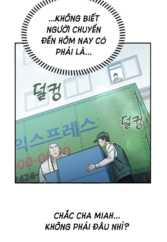 Mia đã trở lại Chap 2 - Next Chap 3