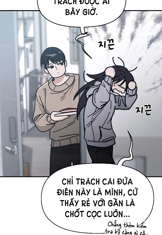 Mia đã trở lại Chap 2 - Next Chap 3