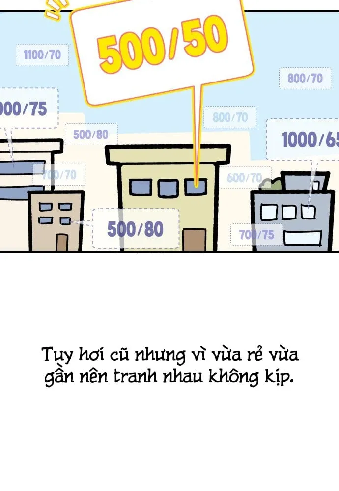 Mia đã trở lại Chap 2 - Next Chap 3