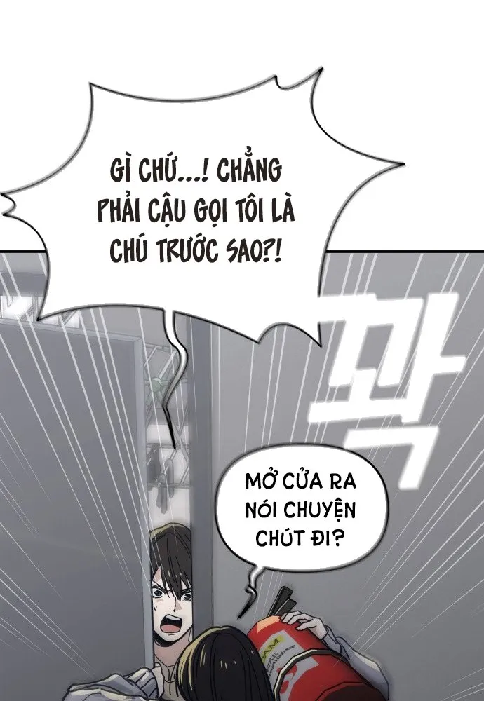 Mia đã trở lại Chap 2 - Next Chap 3