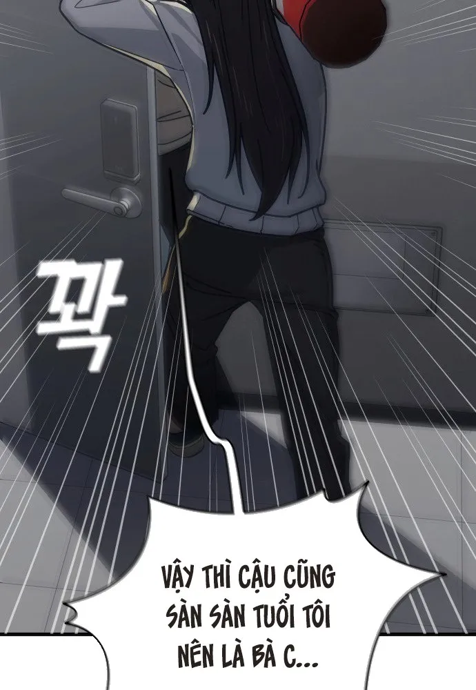 Mia đã trở lại Chap 2 - Next Chap 3