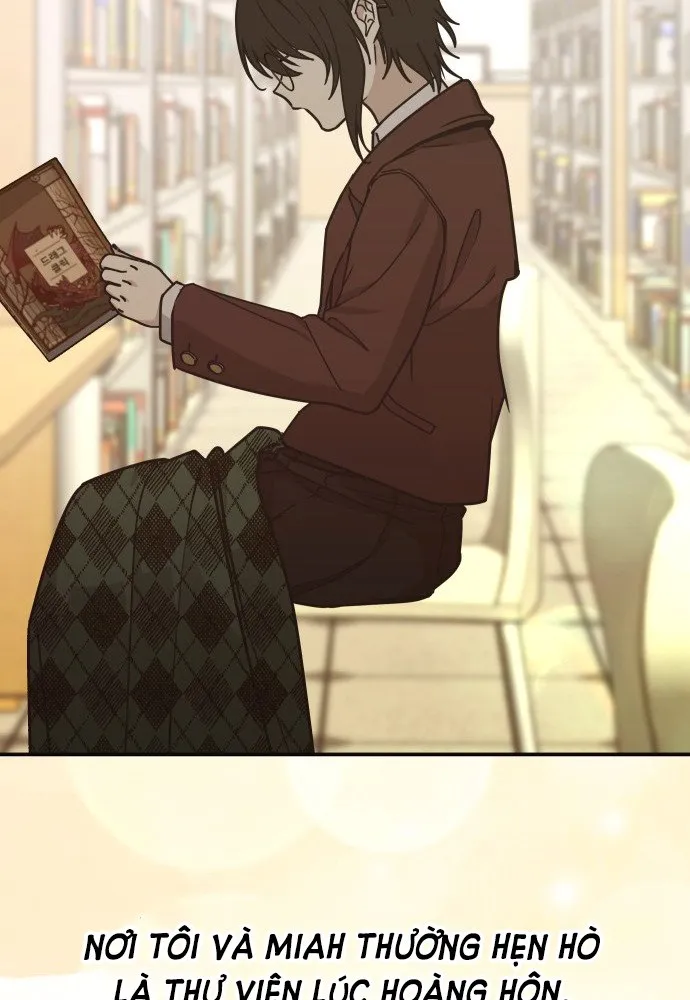 Mia đã trở lại Chap 2 - Next Chap 3