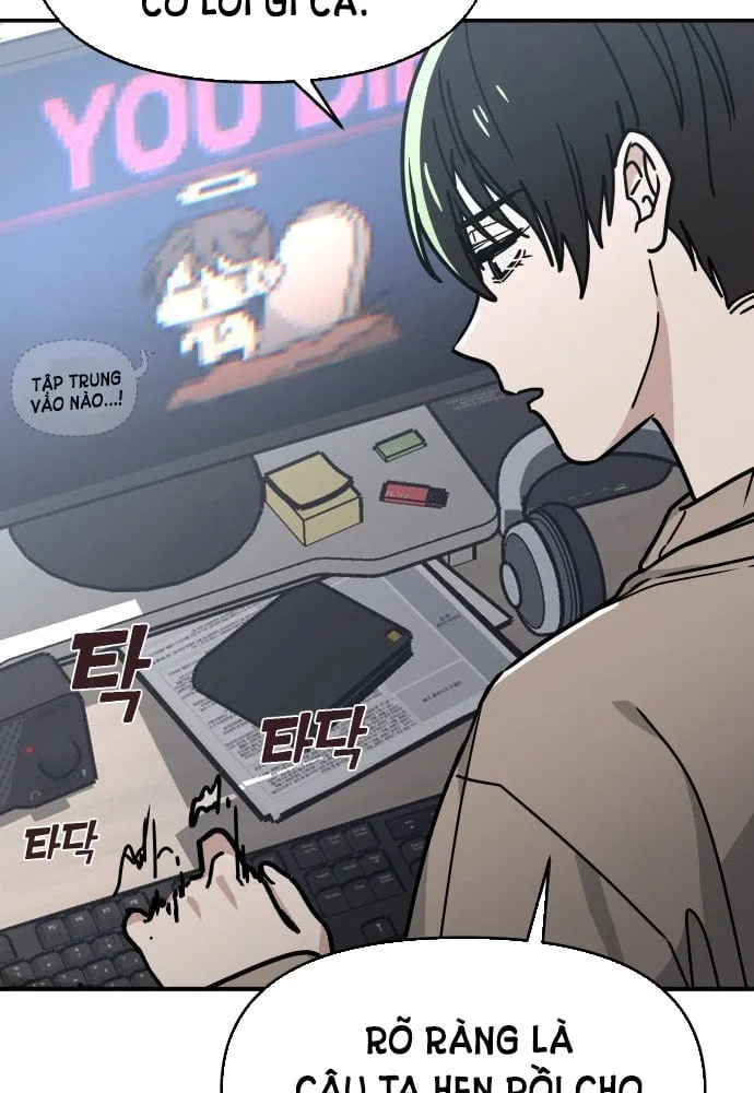 Mia đã trở lại Chap 2 - Next Chap 3
