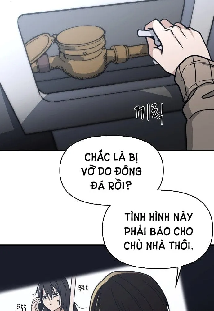 Mia đã trở lại Chap 2 - Next Chap 3