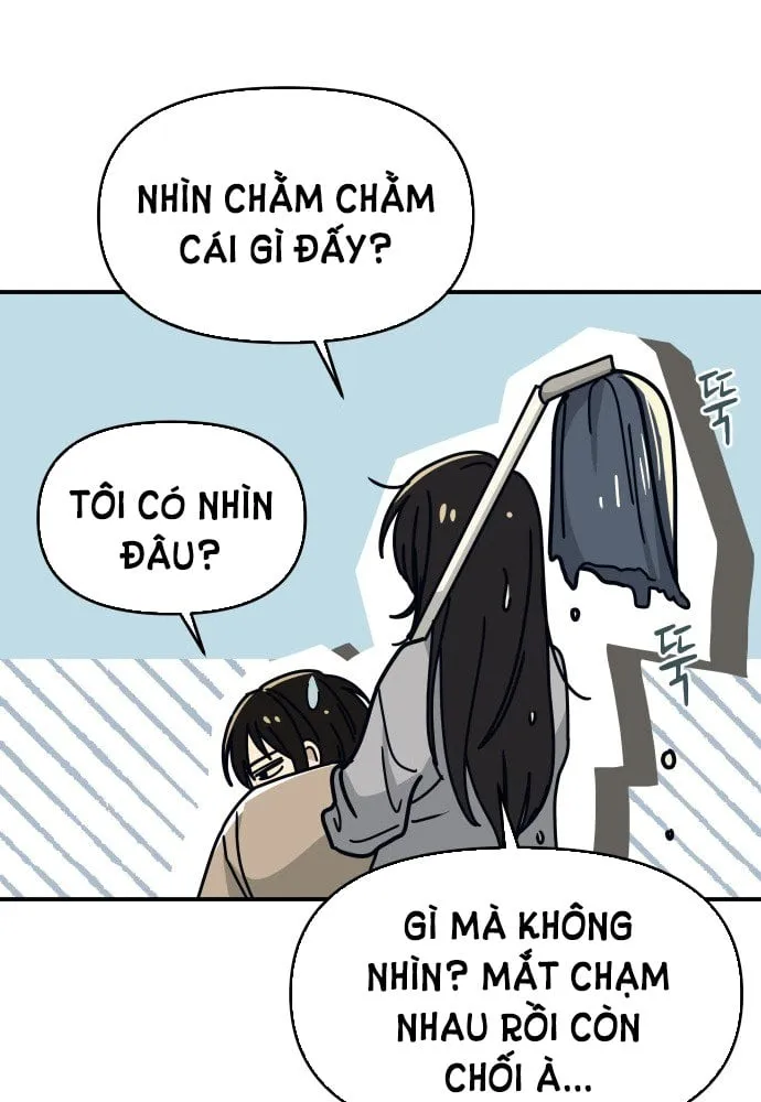 Mia đã trở lại Chap 2 - Next Chap 3