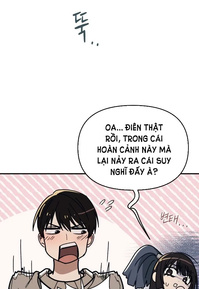 Mia đã trở lại Chap 2 - Next Chap 3