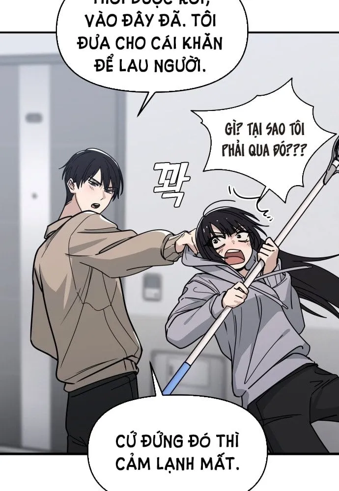 Mia đã trở lại Chap 2 - Next Chap 3