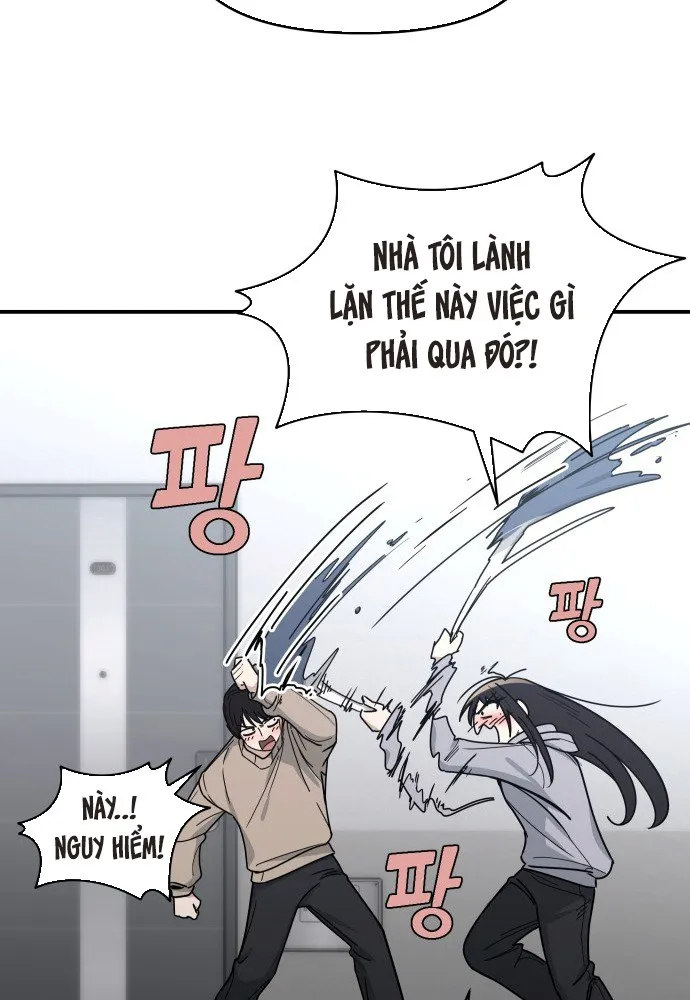 Mia đã trở lại Chap 2 - Next Chap 3